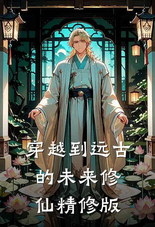 穿越到远古的未来修仙精修版