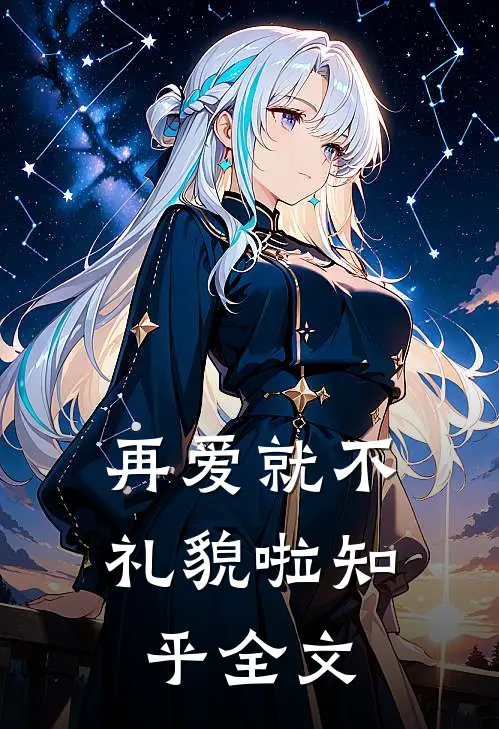 再爱就不礼貌啦知乎全文