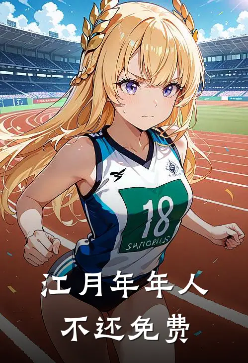 江月年年人不还免费