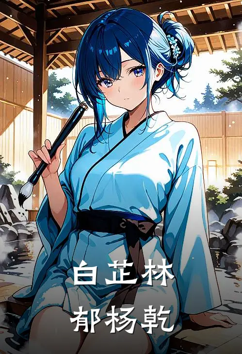 白芷林郁杨乾