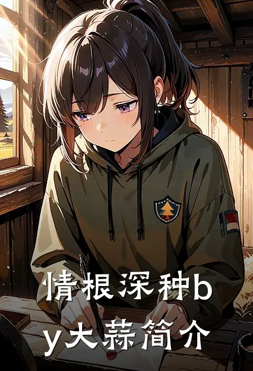 情根深种by大蒜简介