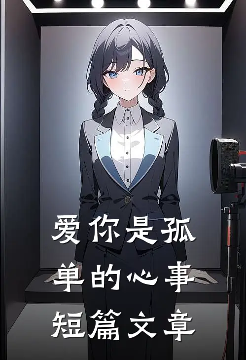 爱你是孤单的心事短篇文章