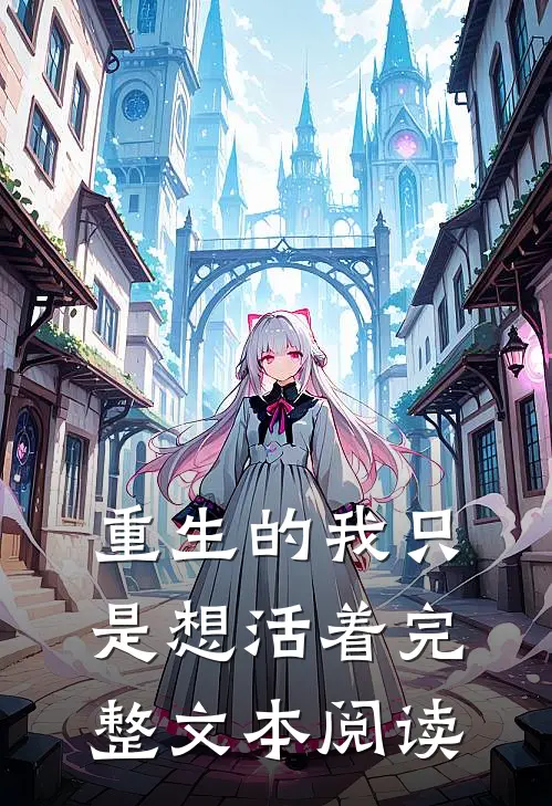 重生的我只是想活着完整文本阅读