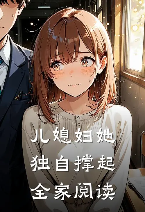 儿媳妇她独自撑起全家阅读
