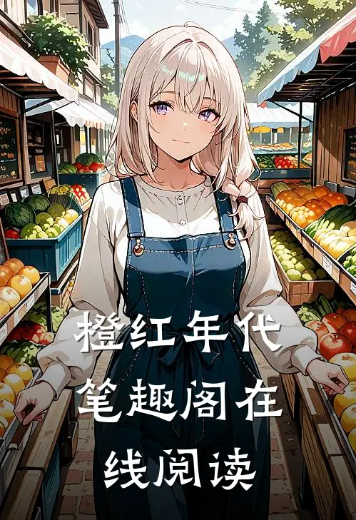 橙红年代笔趣阁在线阅读