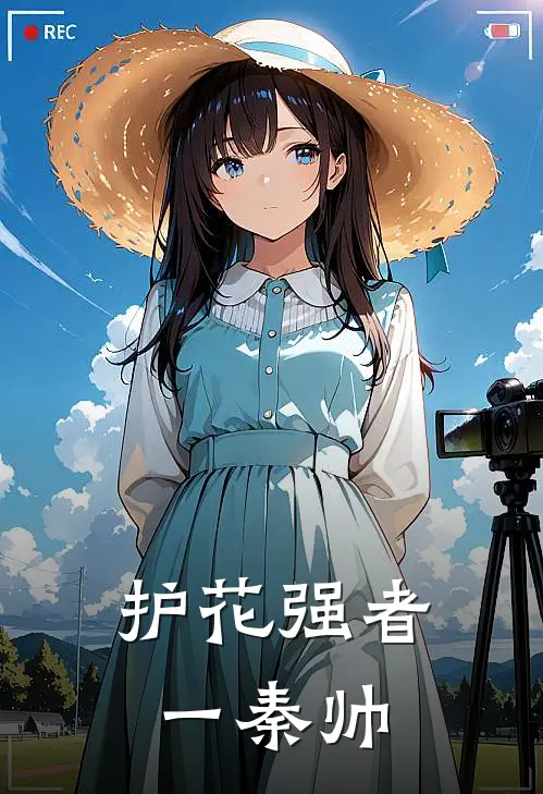 护花强者一秦帅