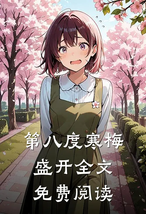 第八度寒梅盛开全文免费阅读