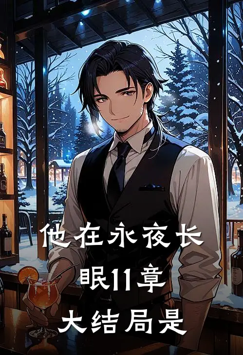 他在永夜长眠11章大结局是