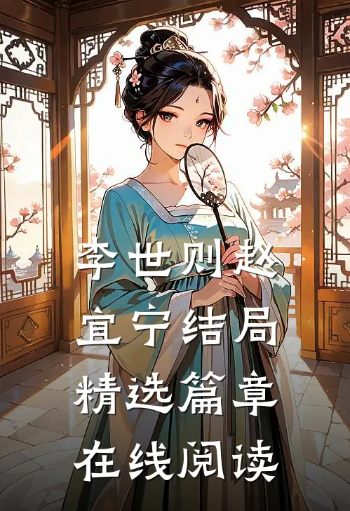 李世则赵宜宁结局精选篇章在线阅读