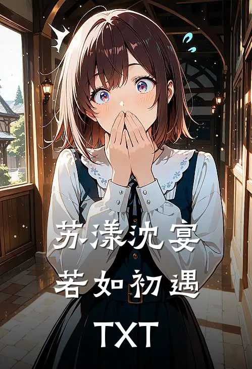 苏漾沈宴若如初遇TXT