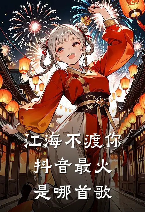 江海不渡你抖音最火是哪首歌