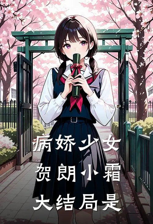 病娇少女贺朗小霜大结局是