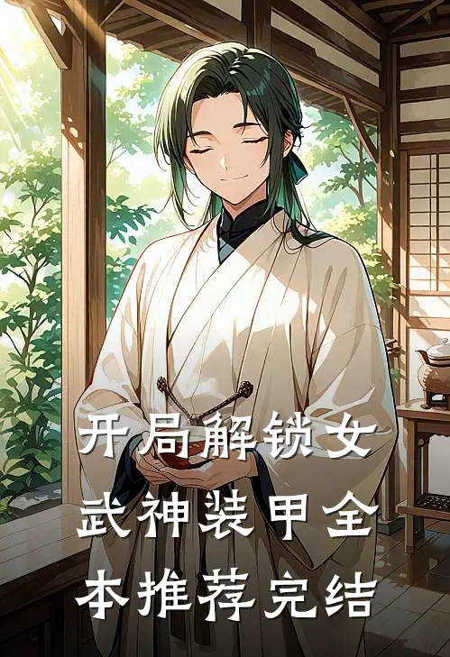开局解锁女武神装甲全本推荐完结