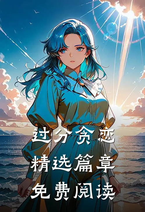 过分贪恋精选篇章免费阅读
