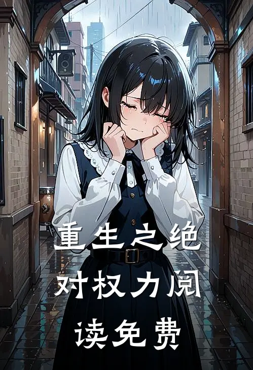 重生之绝对权力阅读免费