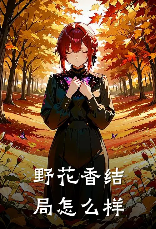 野花香结局怎么样