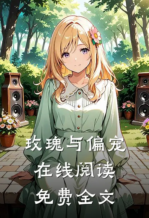 玫瑰与偏宠在线阅读免费全文