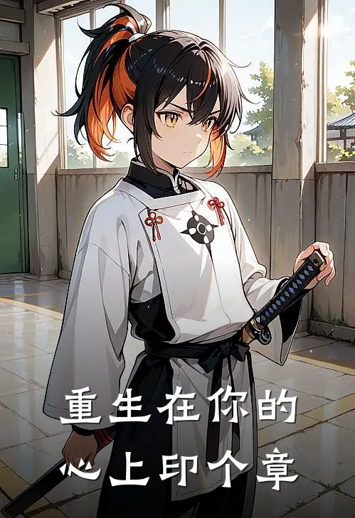 重生在你的心上印个章
