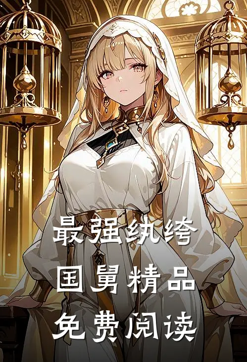 最强纨绔国舅精品免费阅读