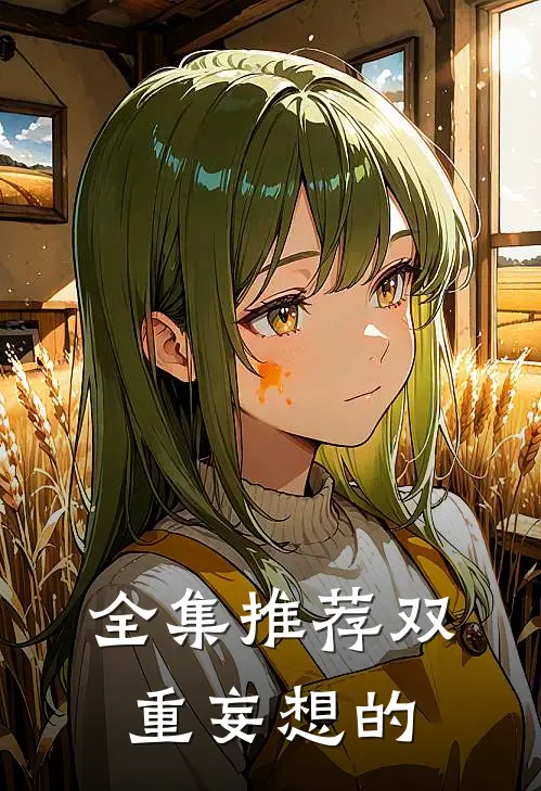 全集推荐双重妄想的