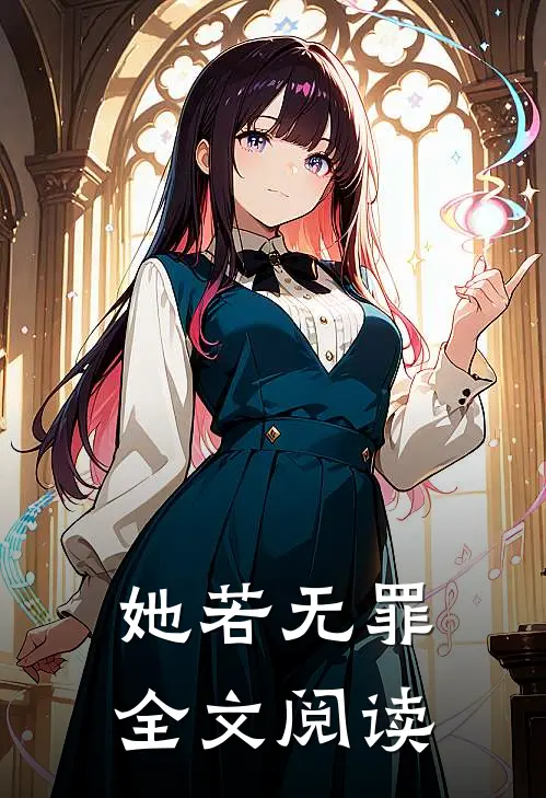 她若无罪全文阅读