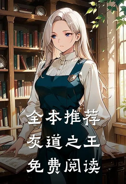 全本推荐灰道之王免费阅读