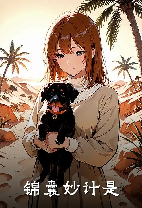 锦囊妙计是