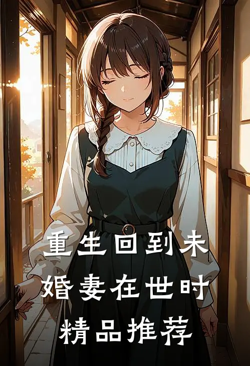 重生回到未婚妻在世时精品推荐