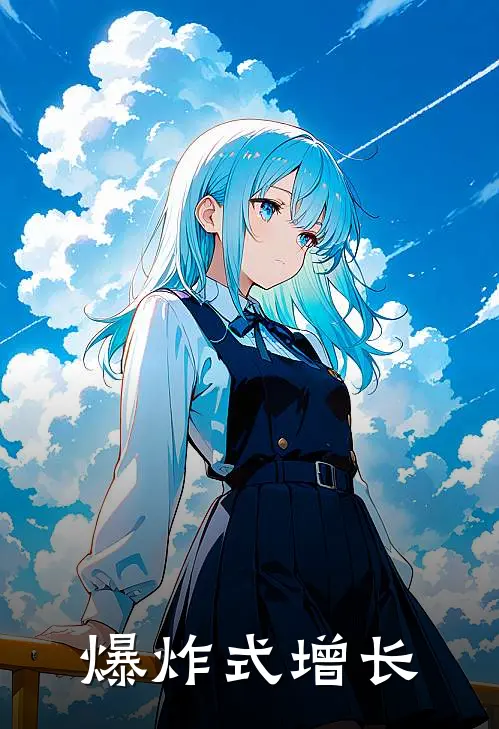 爆炸式增长