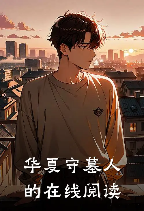 华夏守墓人的在线阅读