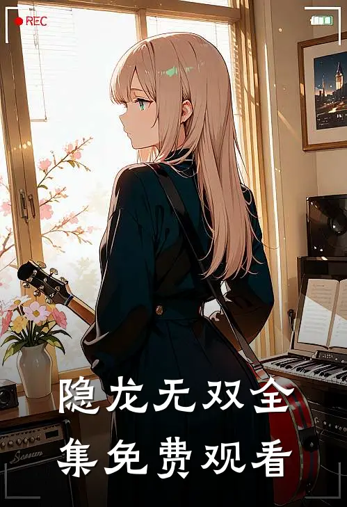 隐龙无双全集免费观看