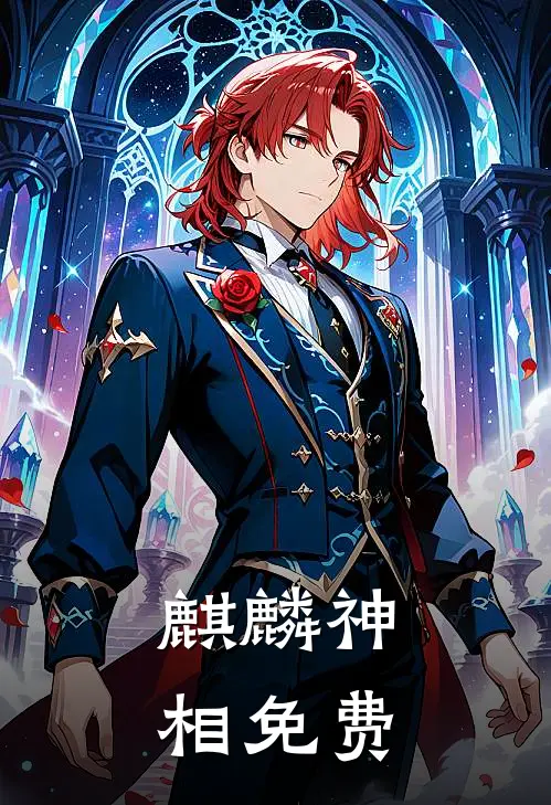麒麟神相免费
