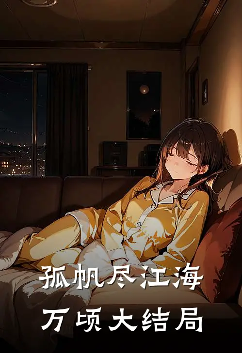 孤帆尽江海万顷大结局