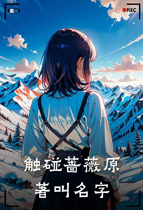 触碰蔷薇原著叫名字