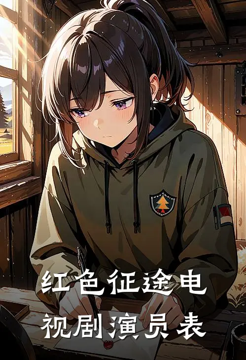 红色征途电视剧演员表