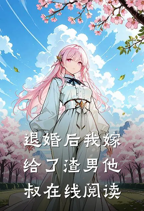 退婚后我嫁给了渣男他叔在线阅读