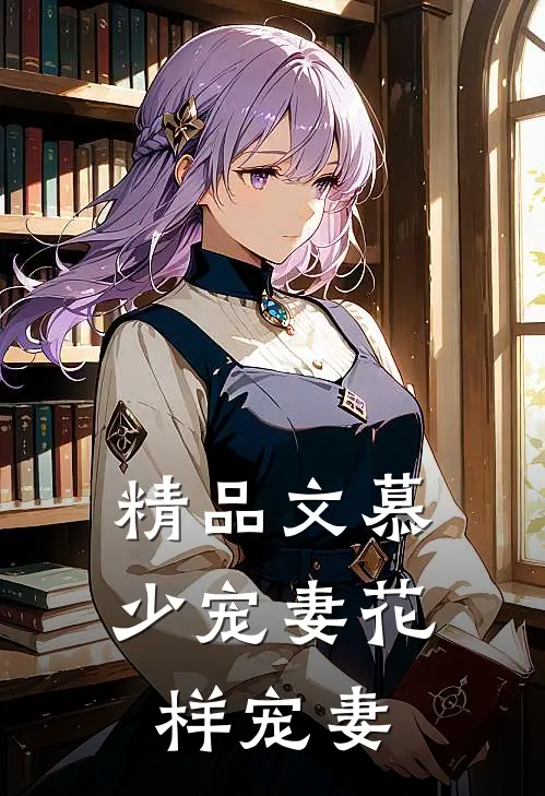 精品文慕少宠妻花样宠妻