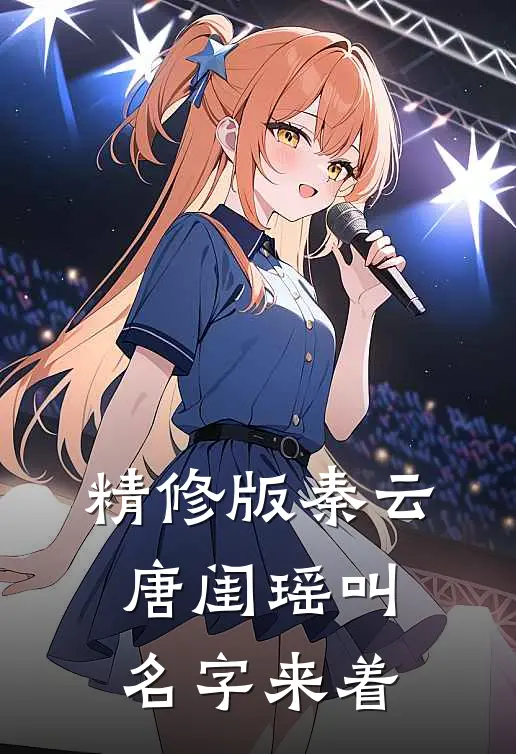 精修版秦云唐闺瑶叫名字来着