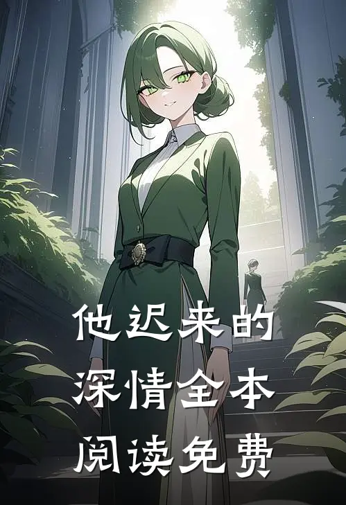 他迟来的深情全本阅读免费