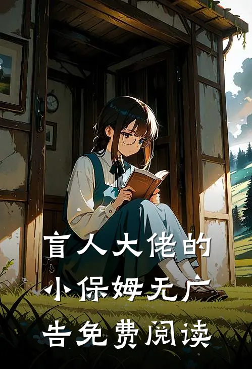 盲人大佬的小保姆无广告免费阅读