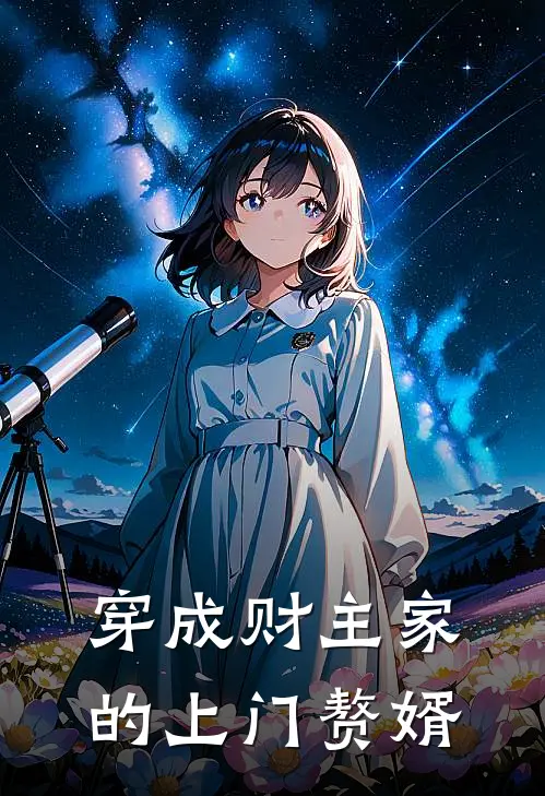 穿成财主家的上门赘婿