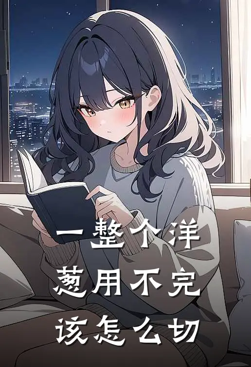一整个洋葱用不完该怎么切
