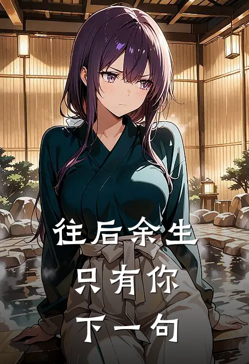 往后余生只有你,下一句