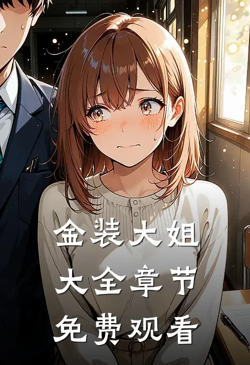 金装大姐大全章节免费观看