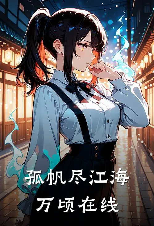 孤帆尽江海万顷在线