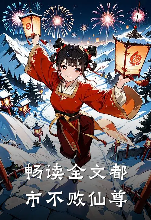 畅读全文都市不败仙尊