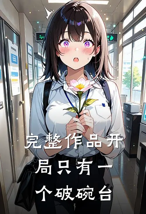 完整作品开局只有一个破碗台