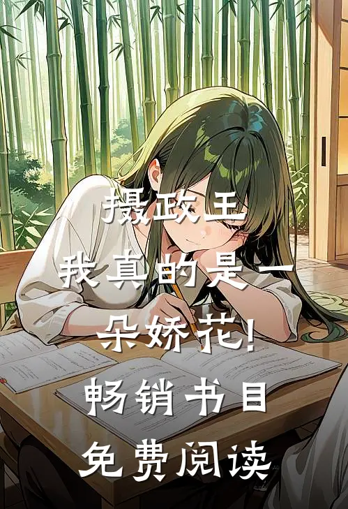 摄政王,我真的是一朵娇花!畅销书目免费阅读