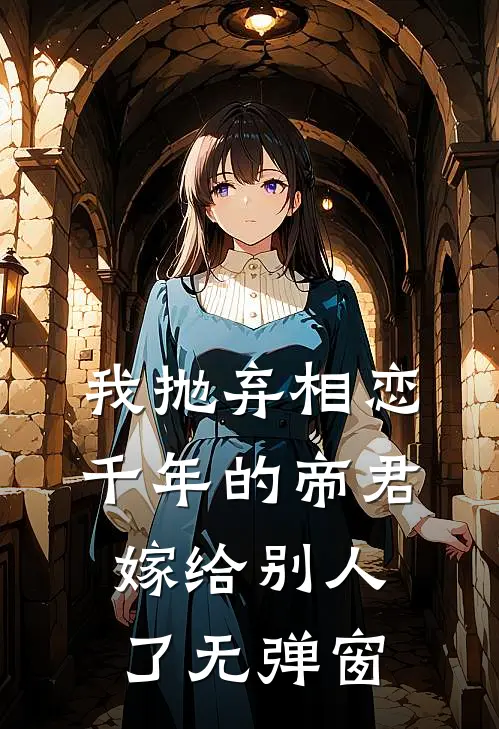 我抛弃相恋千年的帝君嫁给别人了无弹窗