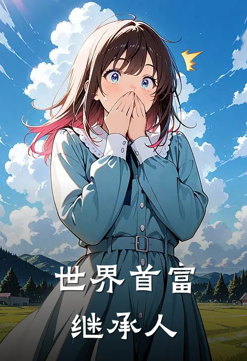 世界首富继承人